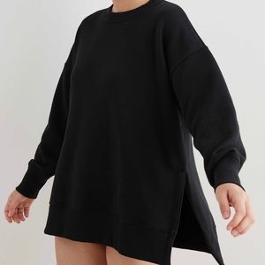 Aerie Black Desert Sweatshirt